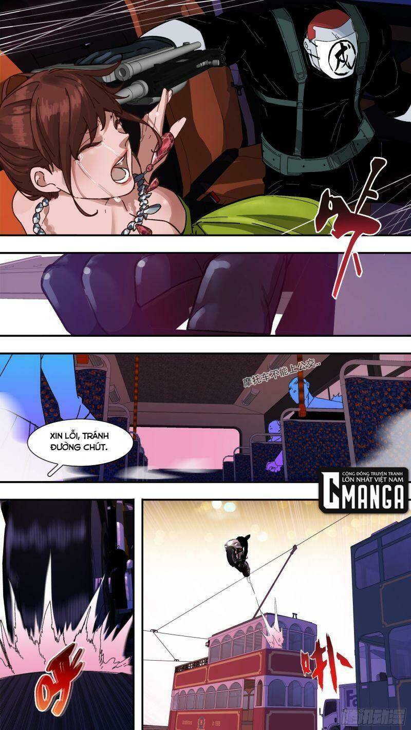Chương 140 - Trang 14