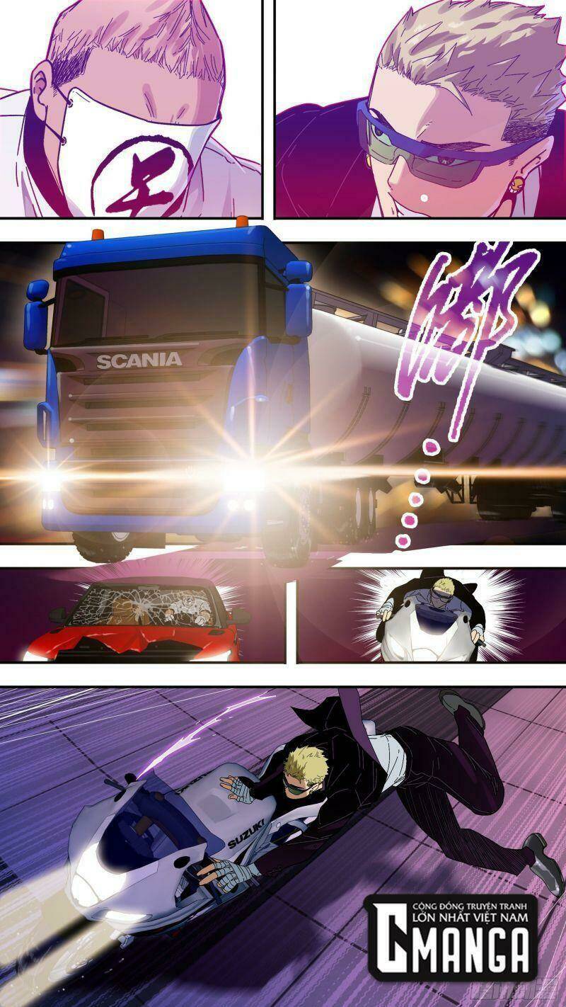 Chương 140 - Trang 8