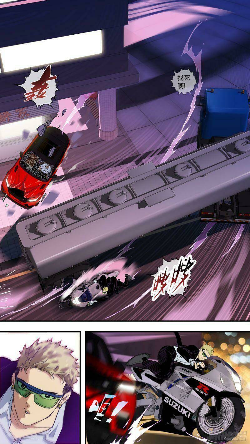 Chương 140 - Trang 10