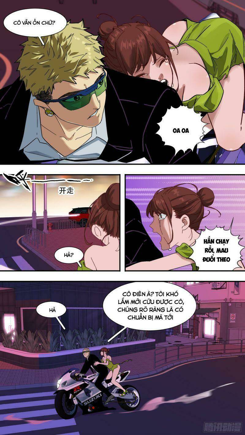 Chương 141 - Trang 11