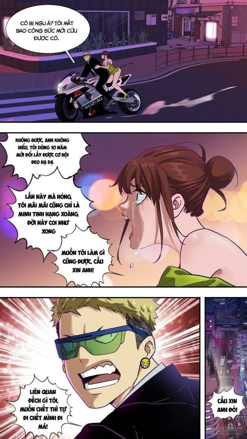 Chương 142 - Trang 2