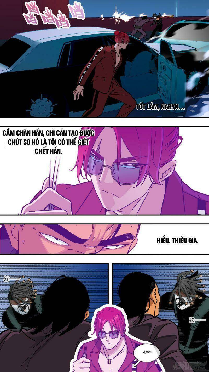 Chương 142 - Trang 14