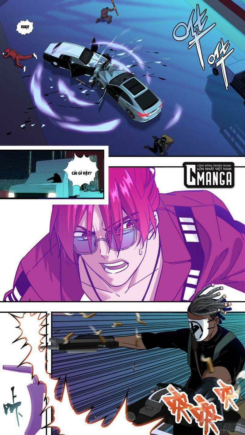 Chương 142 - Trang 6