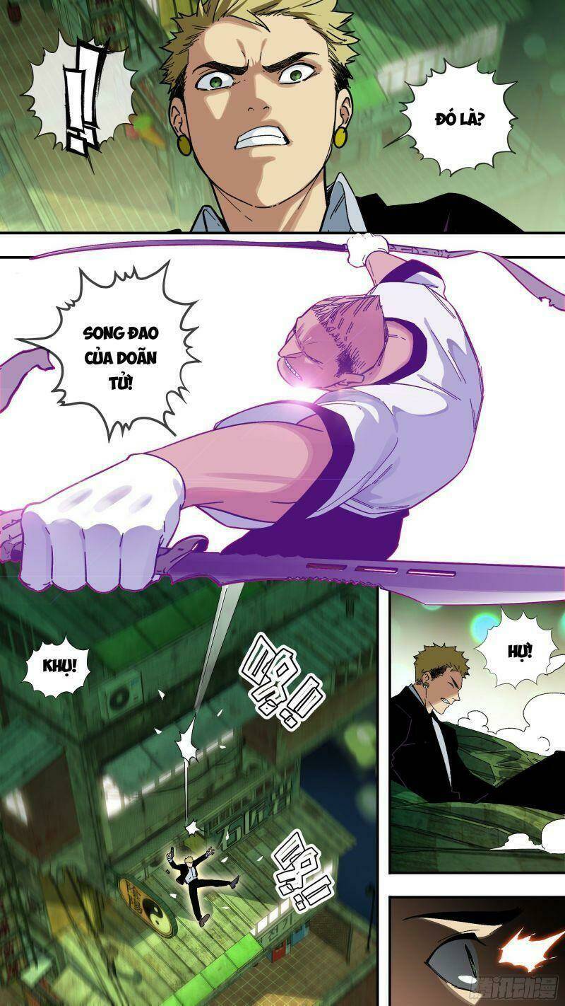 Chương 145 - Trang 10