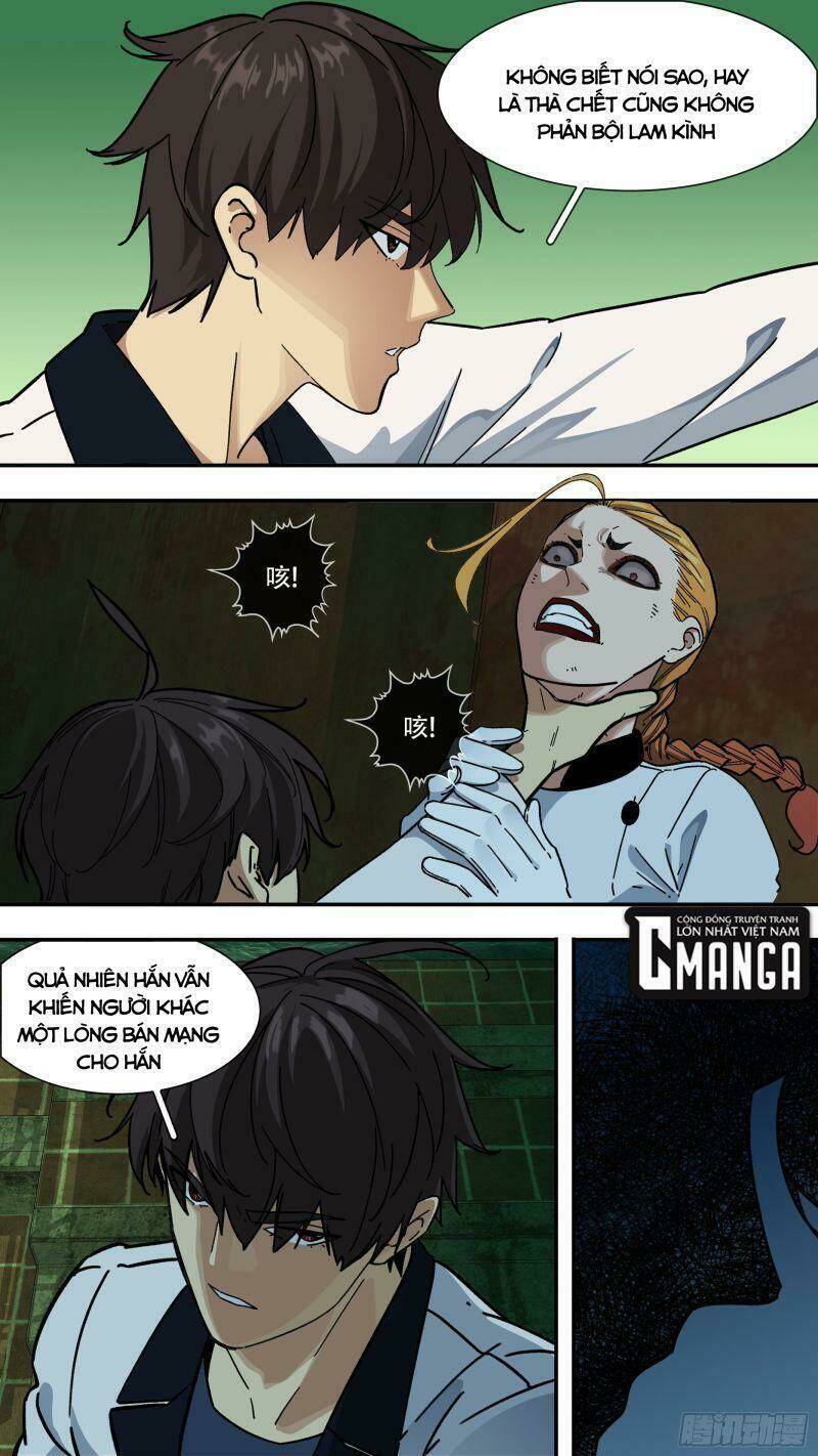 Chương 146 - Trang 11