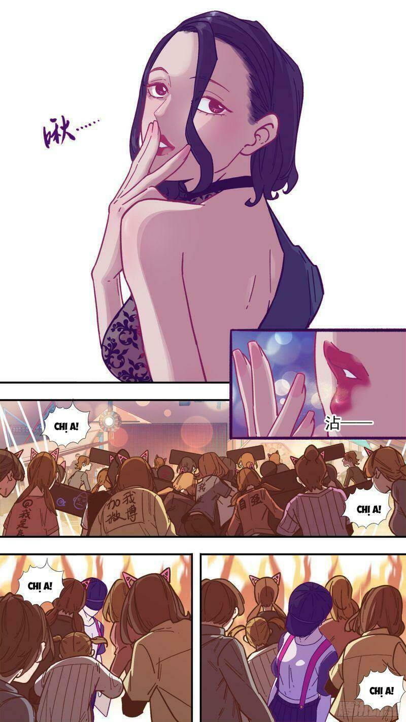 Chương 151 - Trang 7