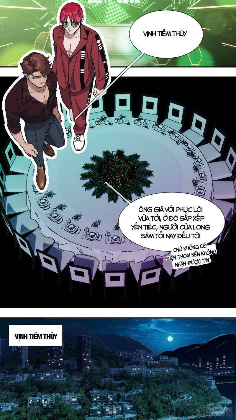 Chương 152 - Trang 13