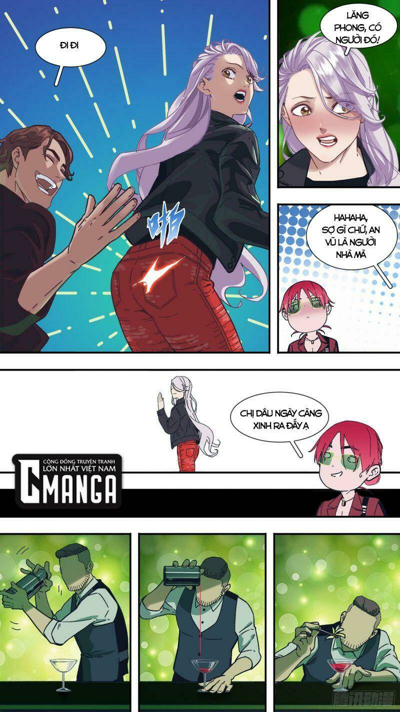 Chương 152 - Trang 6