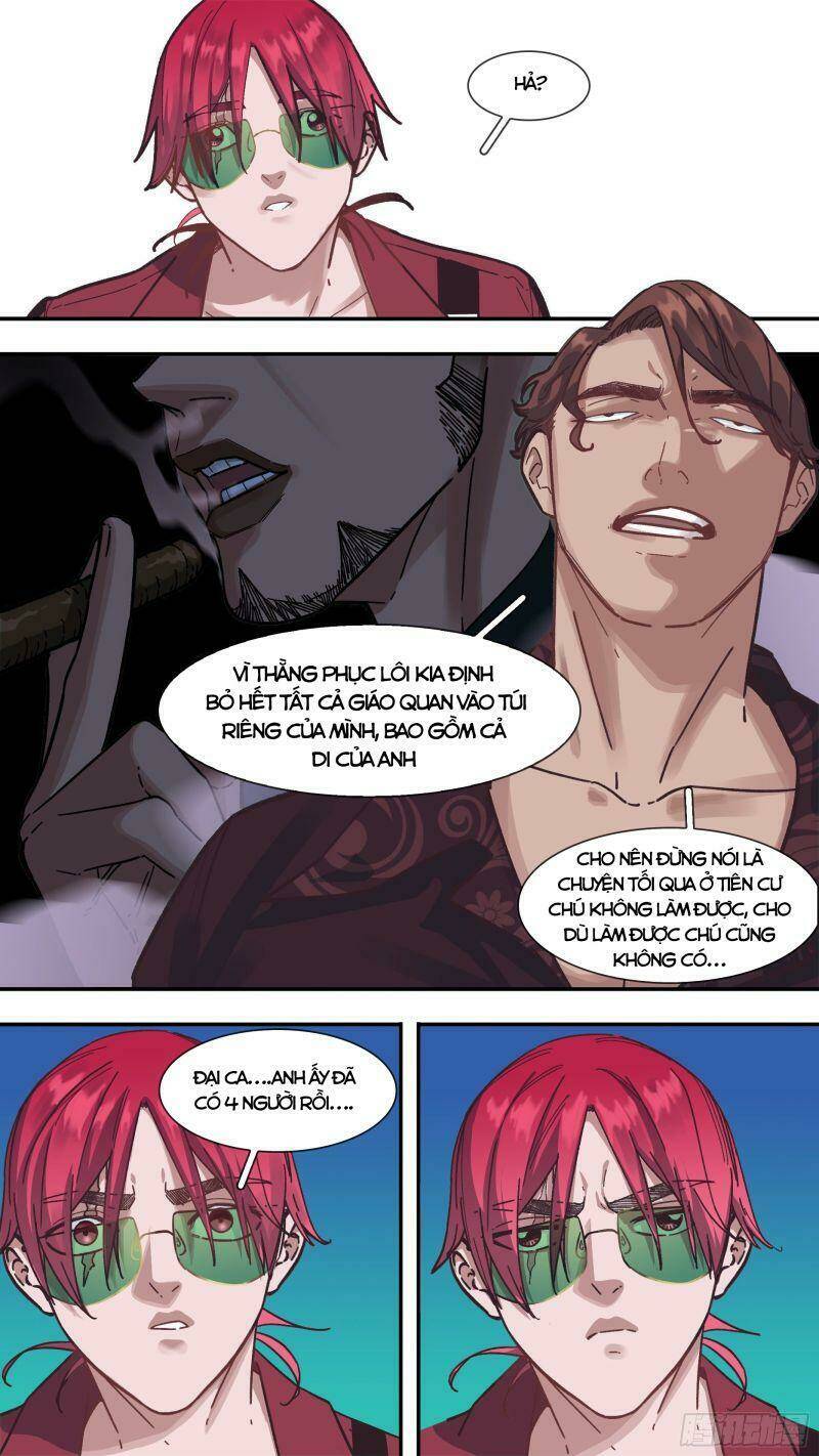 Chương 152 - Trang 9