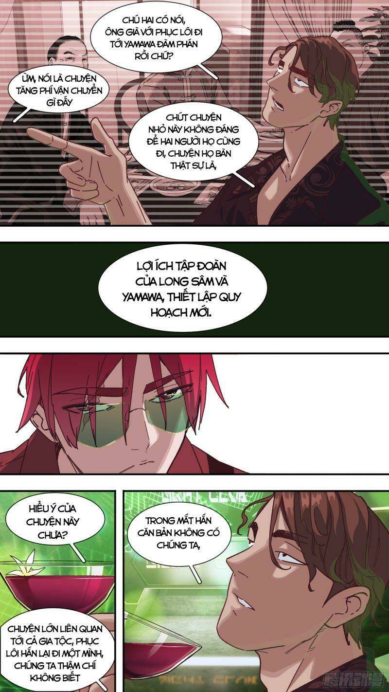 Chương 152 - Trang 10