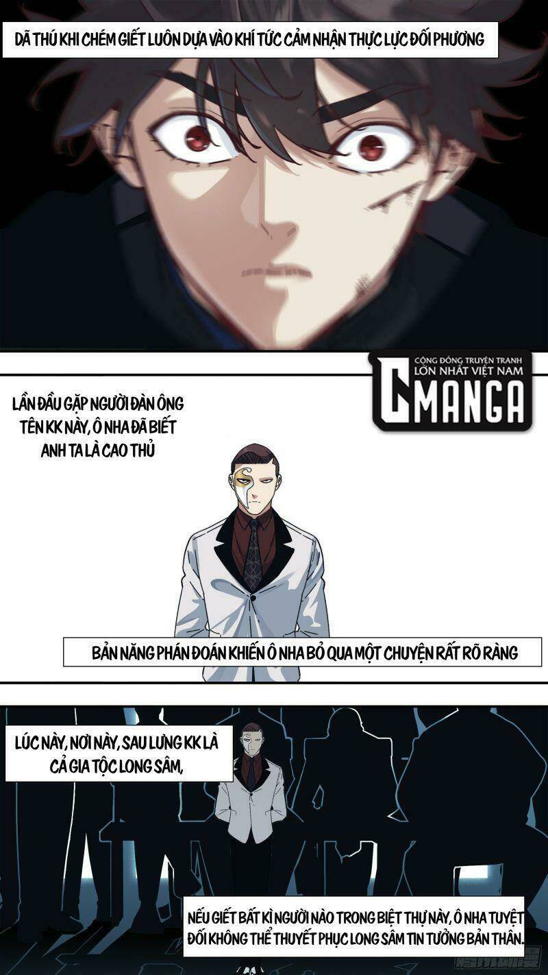 Chương 154 - Trang 1