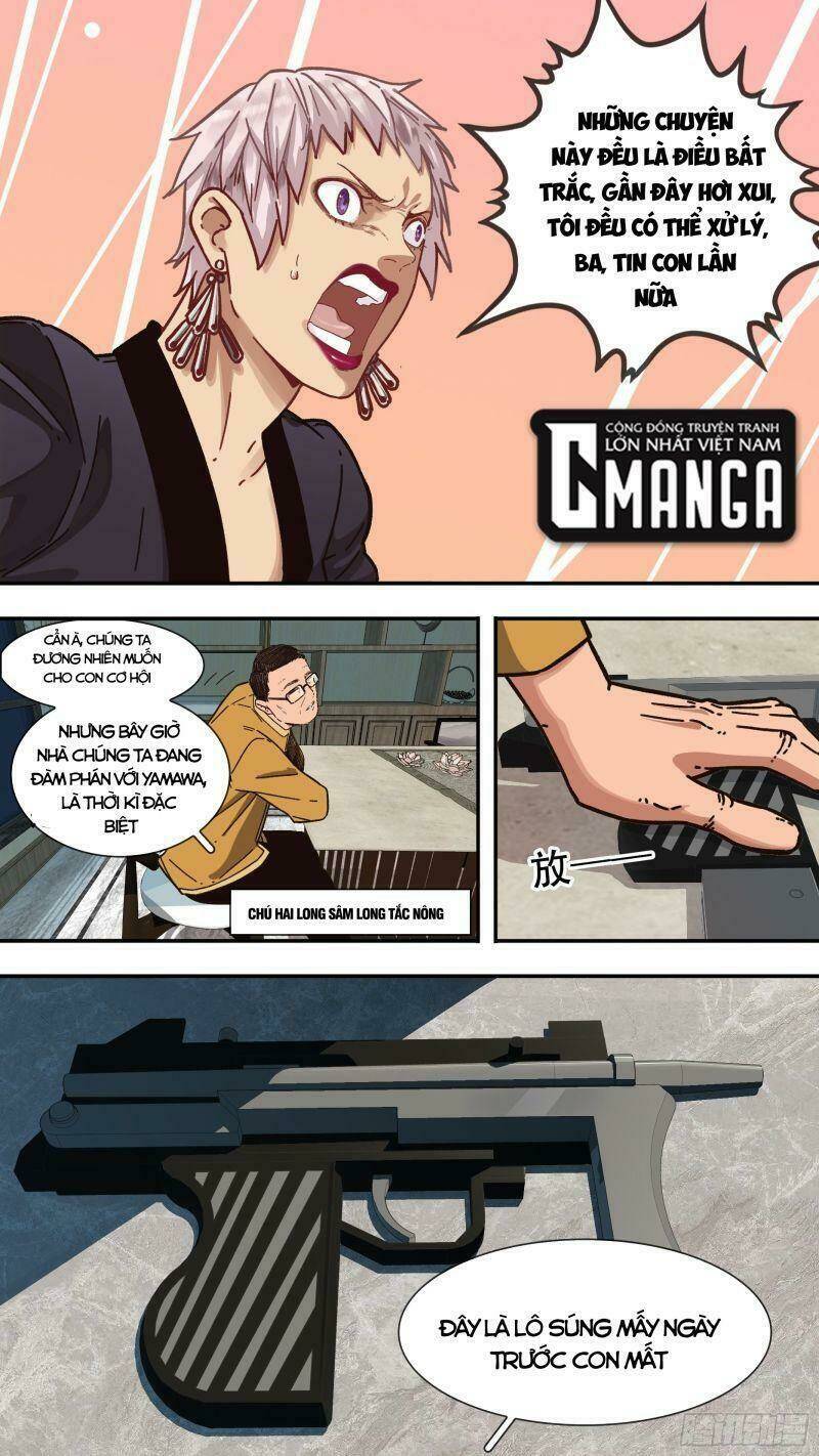 Chương 155 - Trang 5