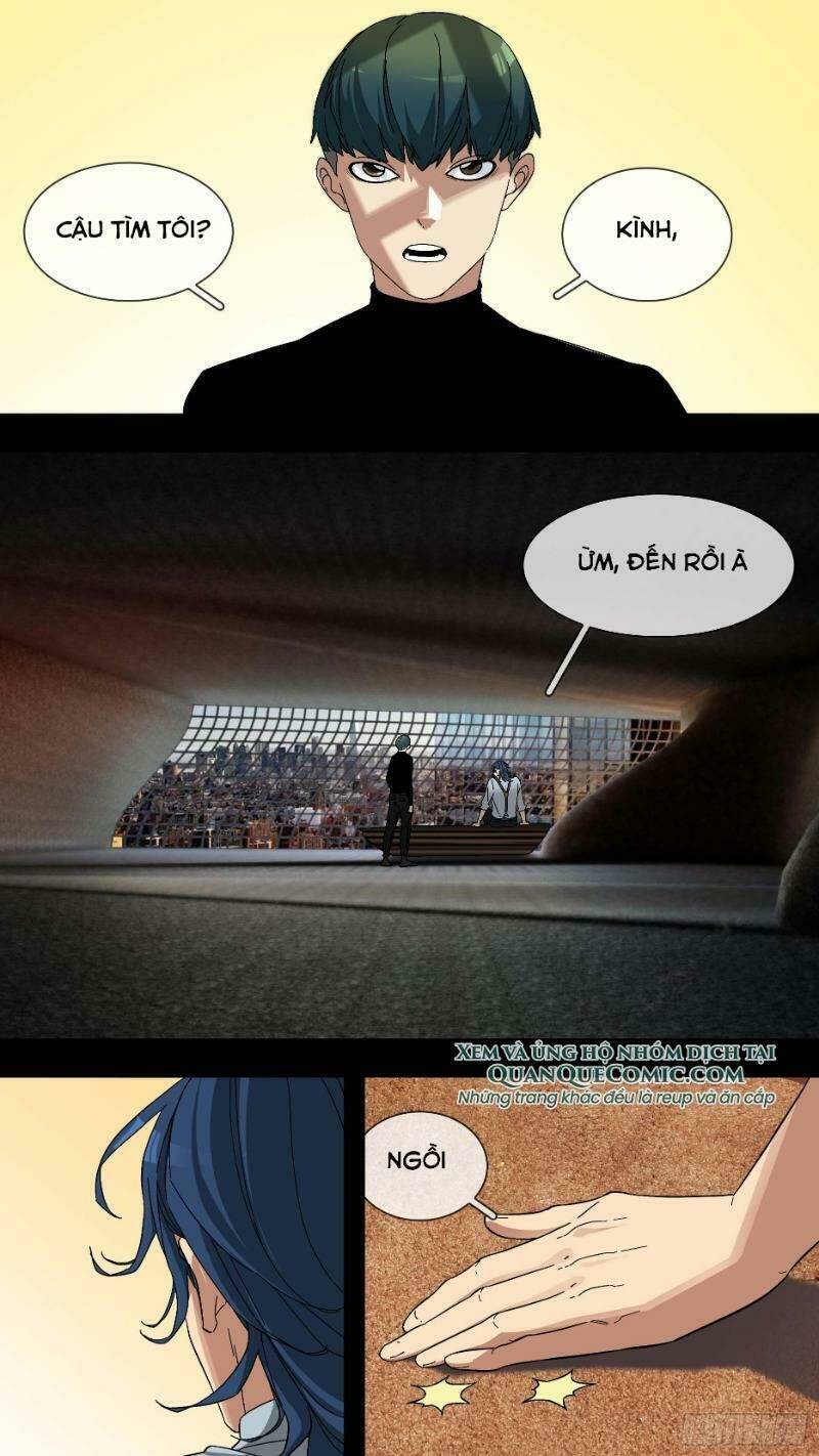Chương 22 - Trang 1