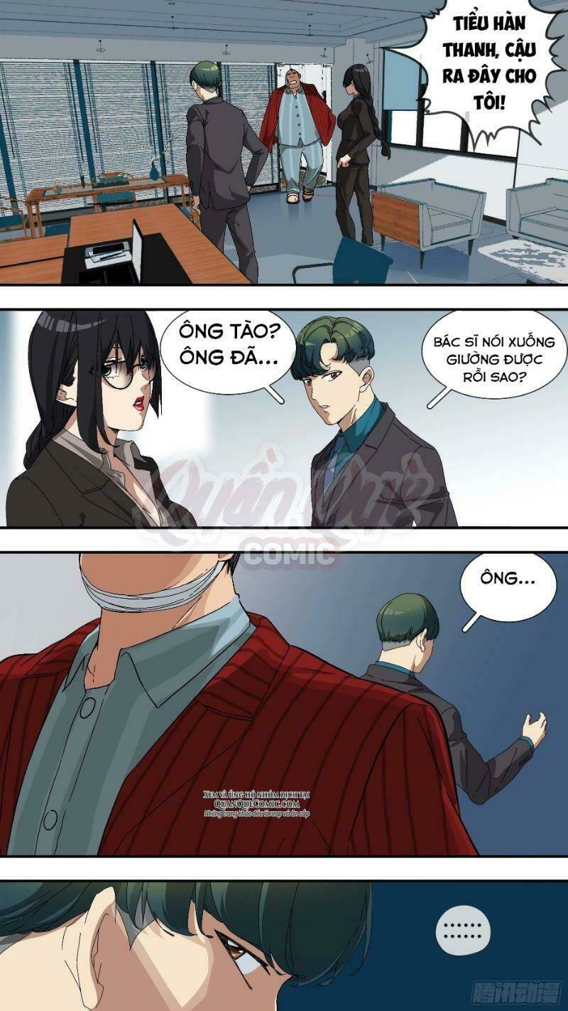 Chương 23 - Trang 1
