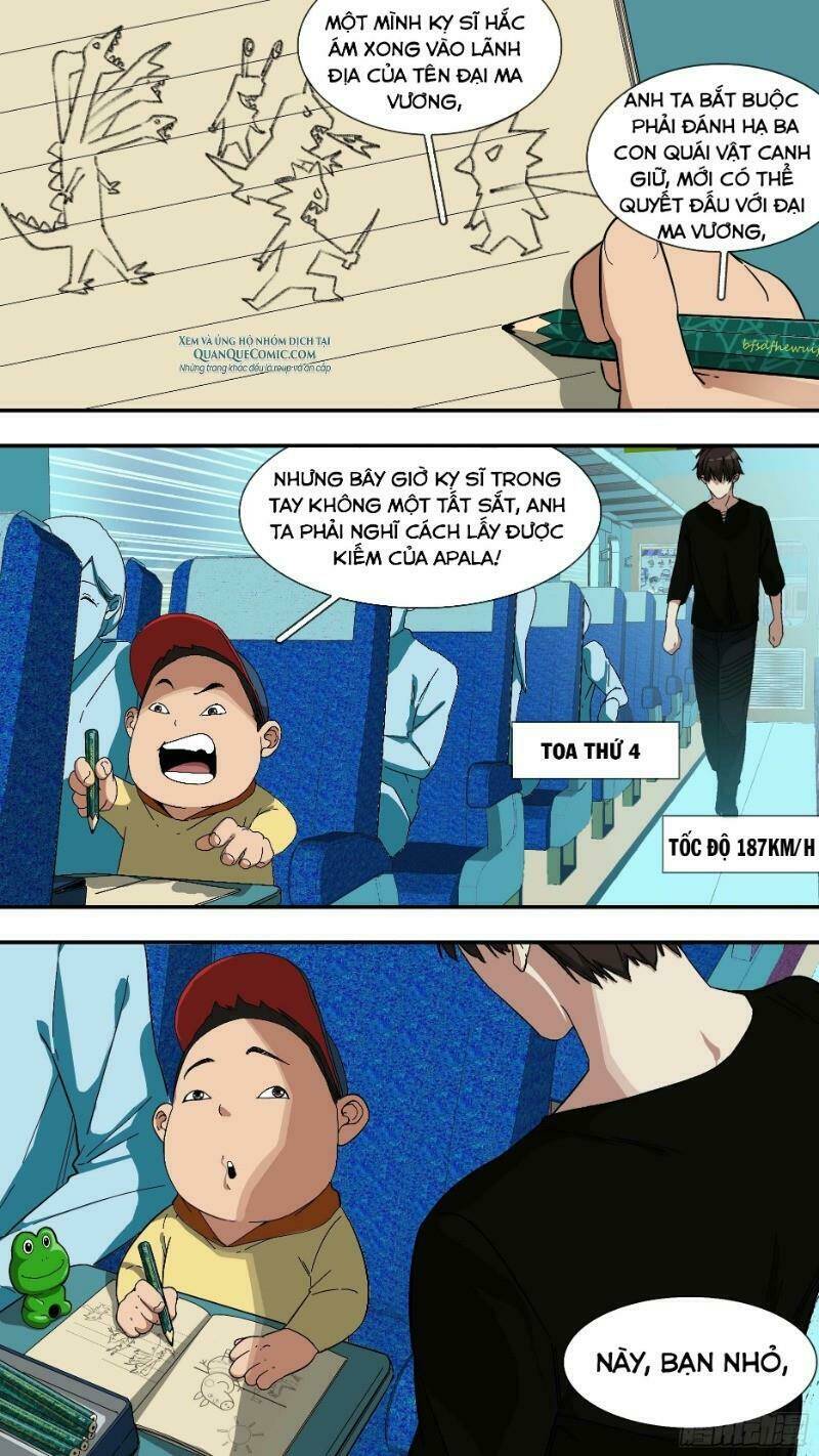 Chương 30 - Trang 1