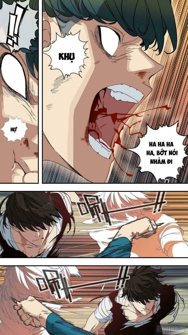 Chương 36 - Trang 11