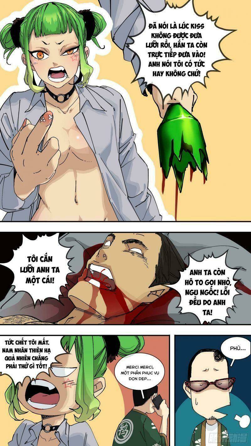 Chương 44 - Trang 14
