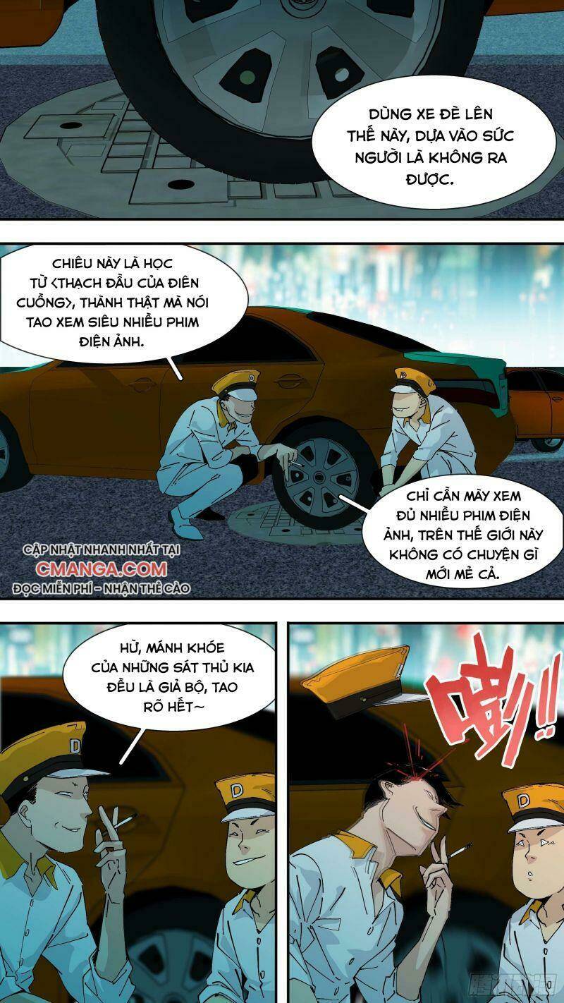 Chương 47 - Trang 1