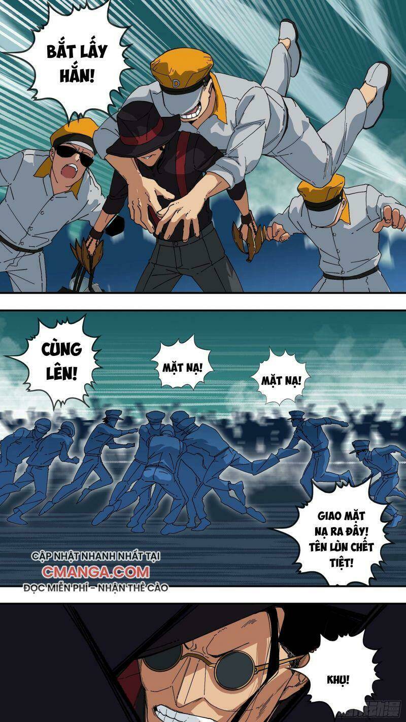 Chương 61 - Trang 12