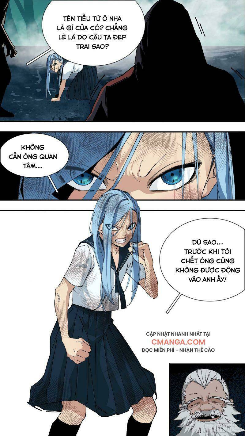 Chương 64 - Trang 13