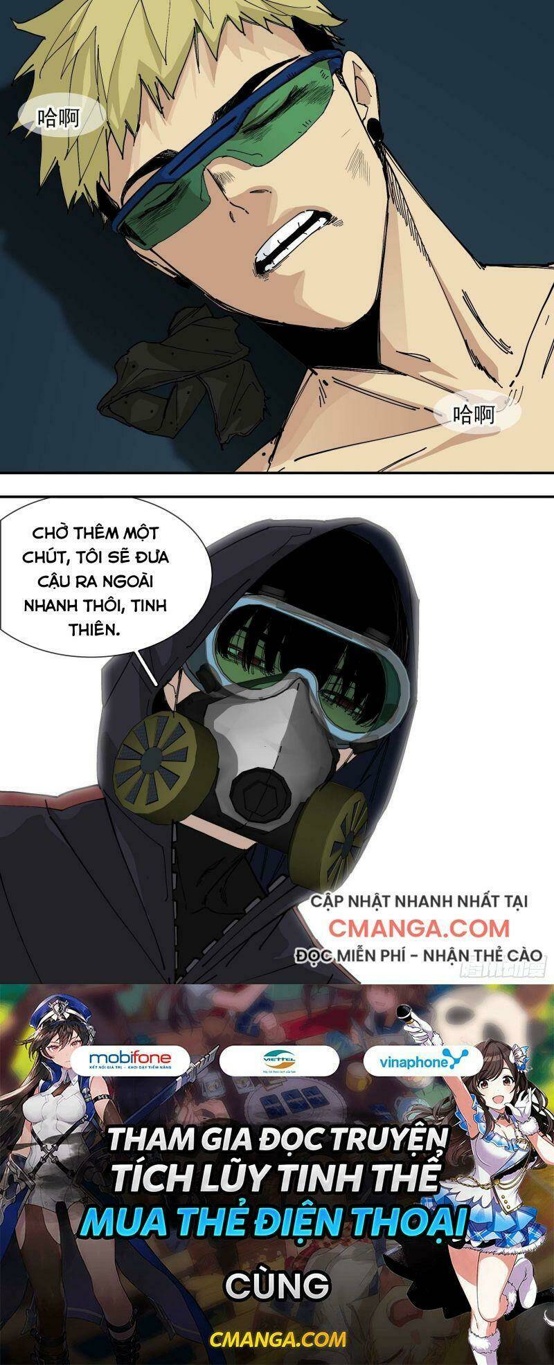 Chương 65 - Trang 17