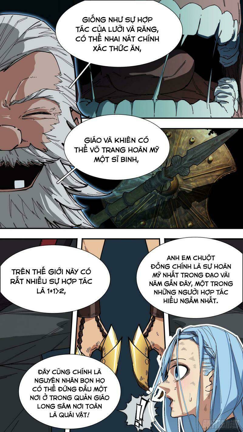 Chương 67 - Trang 6