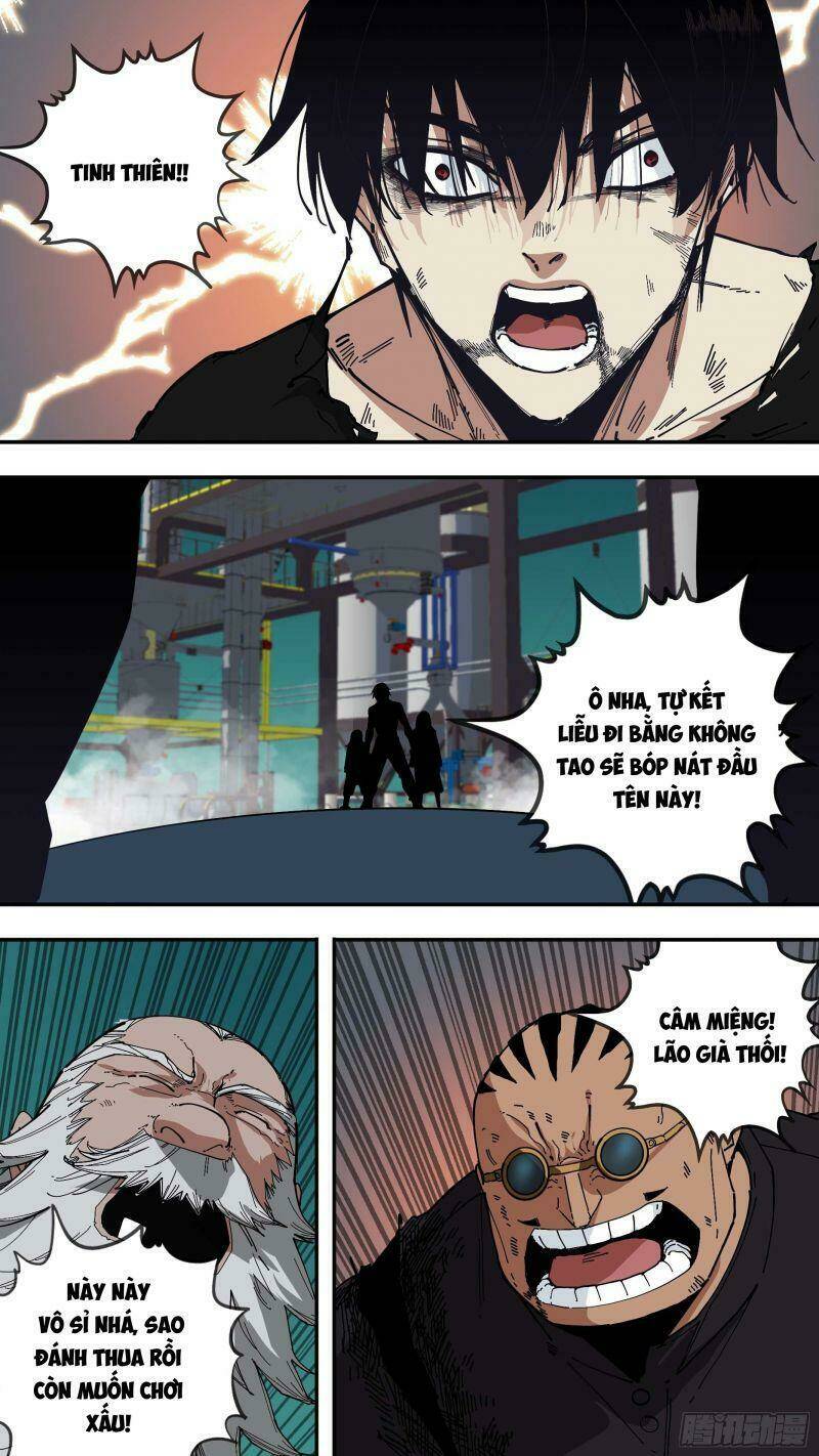 Chương 71 - Trang 5