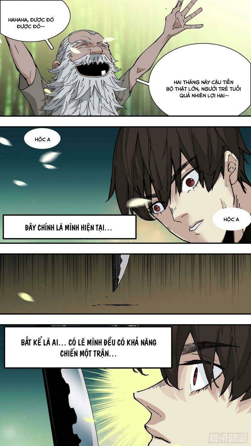 Chương 79 - Trang 11