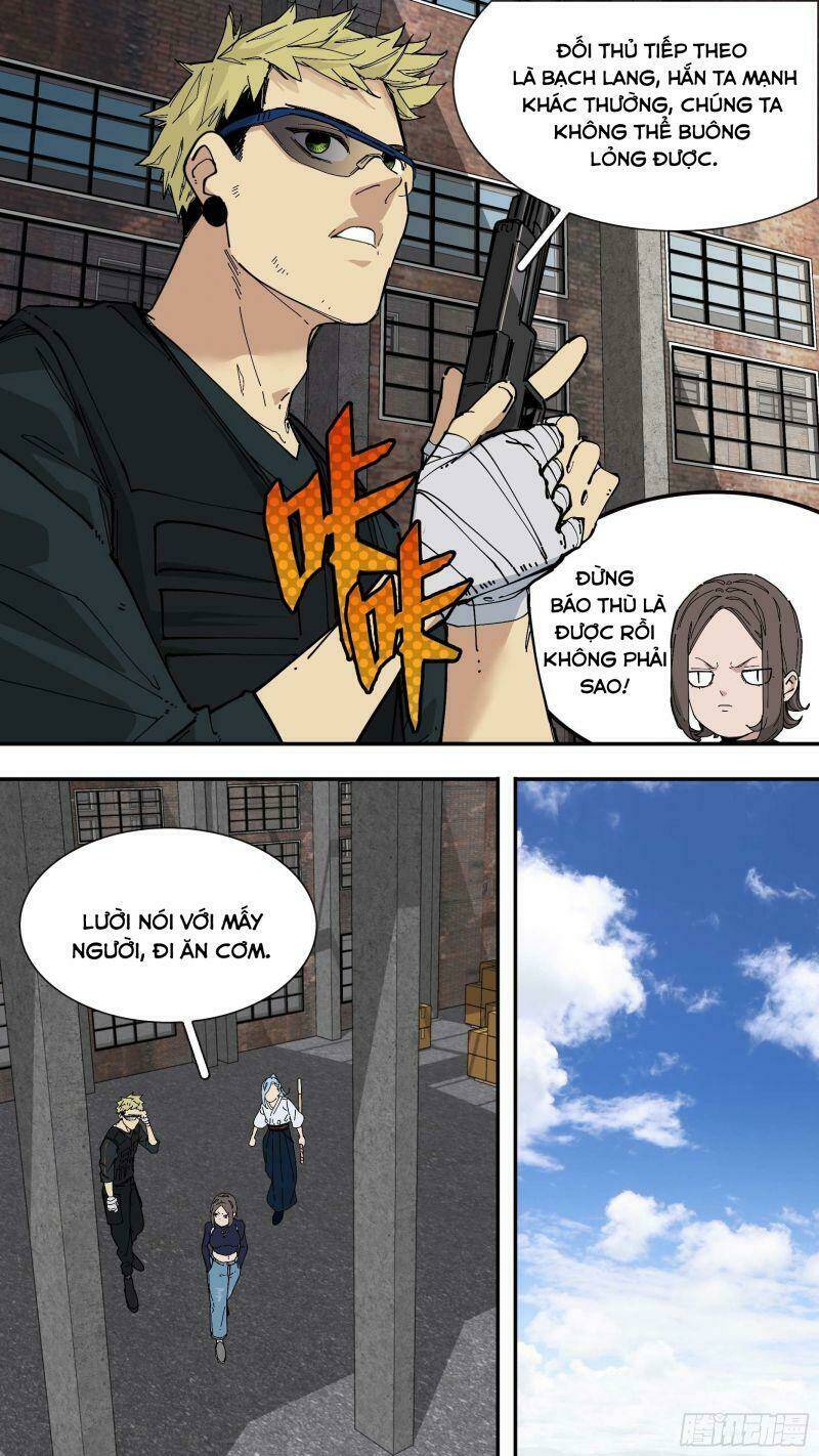 Chương 80 - Trang 5