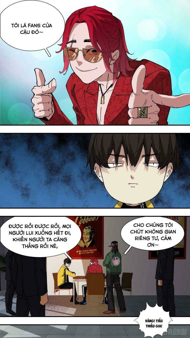 Chương 82 - Trang 8