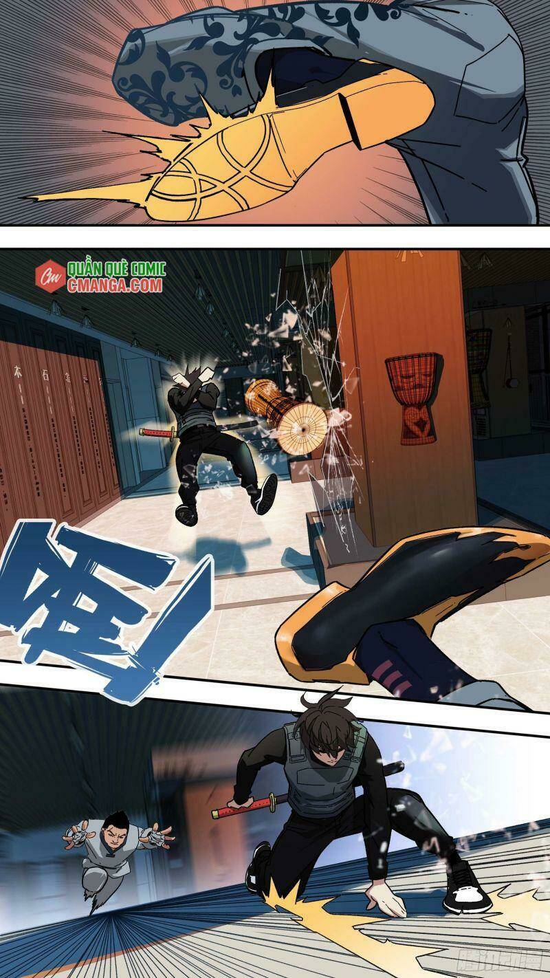 Chương 87 - Trang 6
