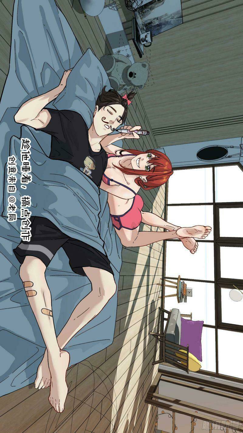 Chương 91 - Trang 1