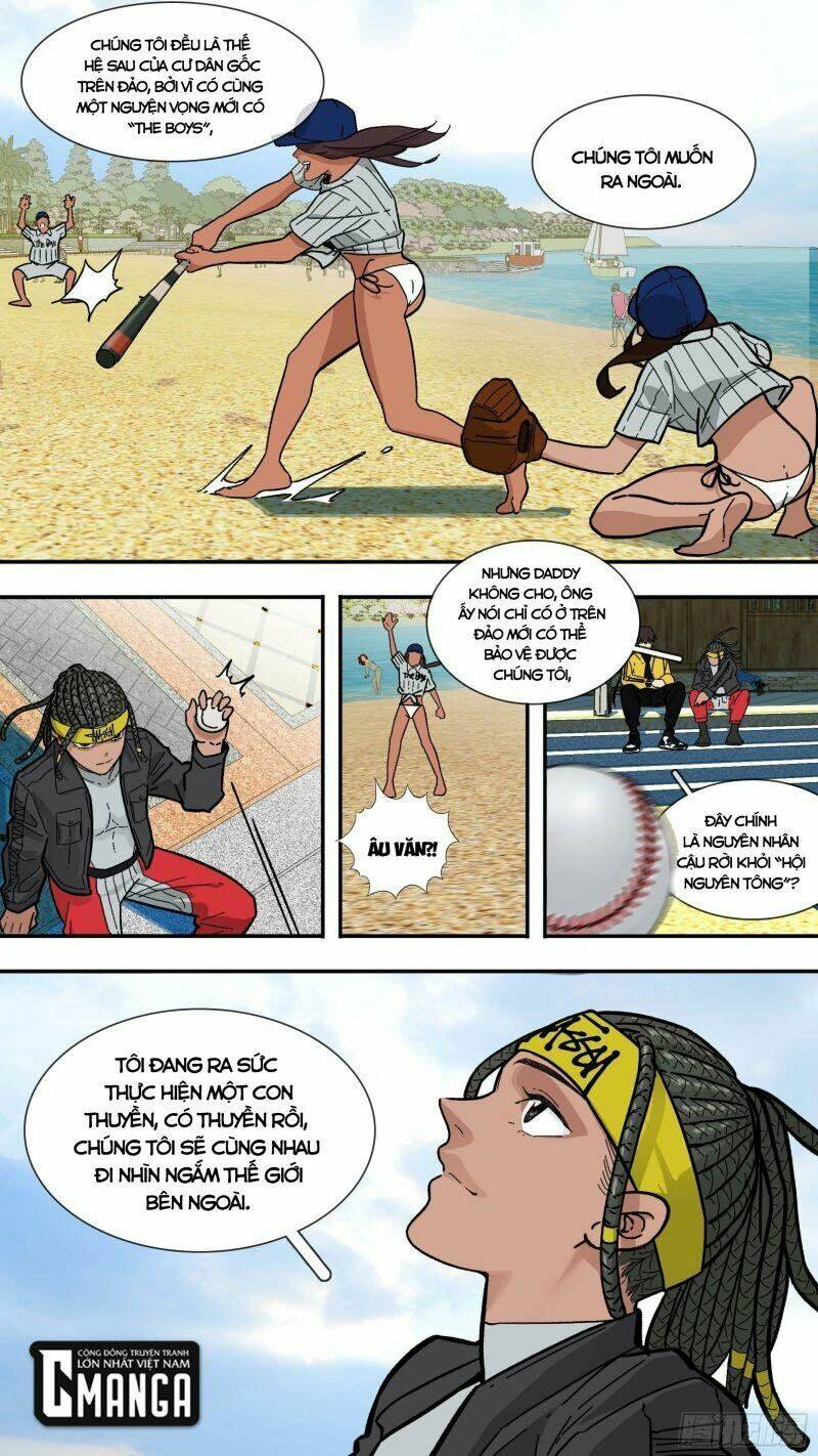 Chương 97 - Trang 9