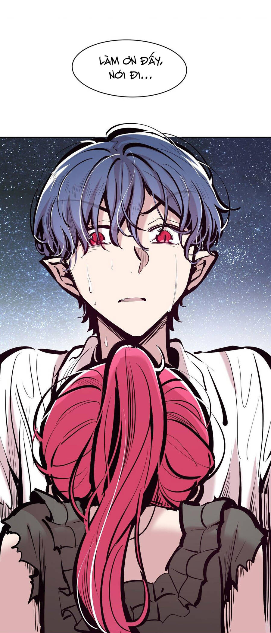 Oan Gia Chung Nhà! - Chap 113 - Trang 33