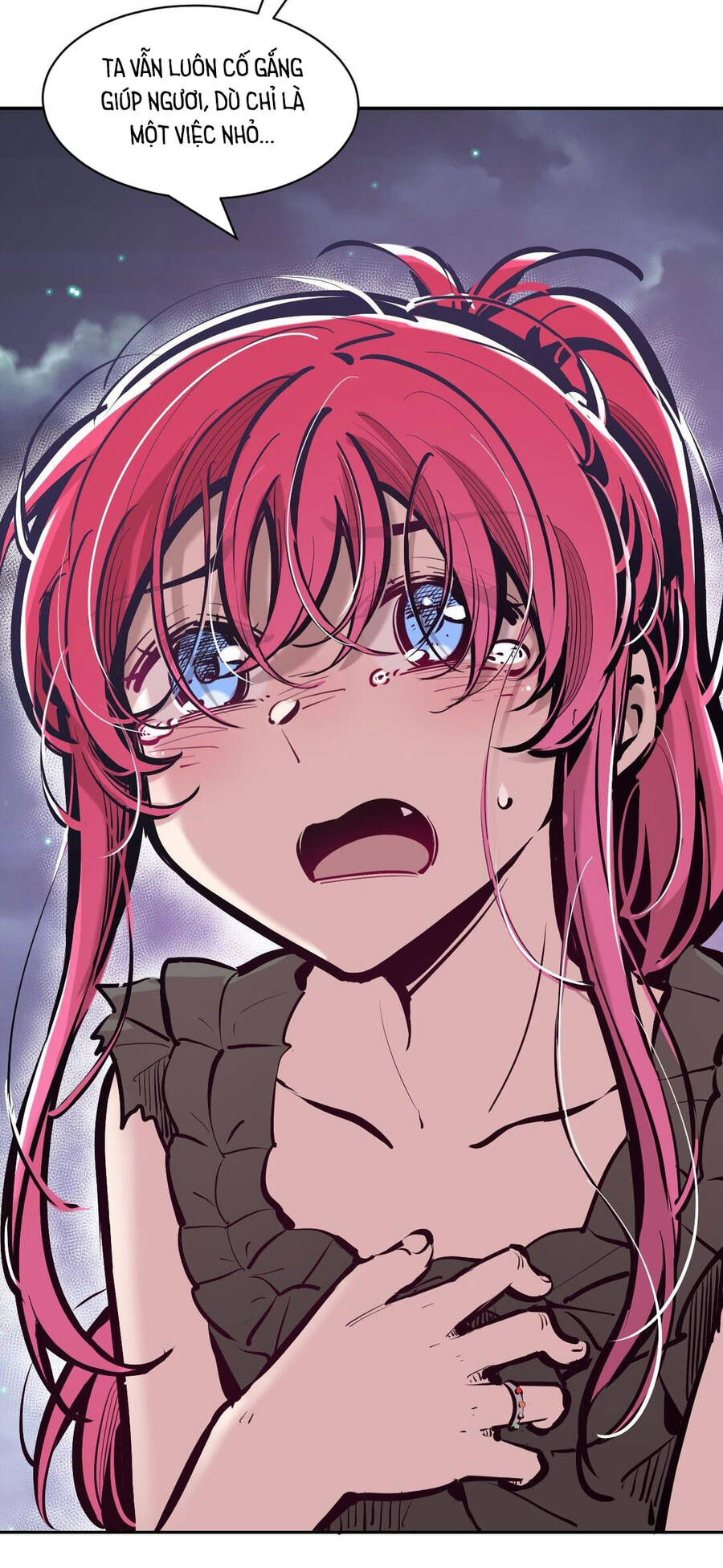 Oan Gia Chung Nhà! - Chap 113 - Trang 40