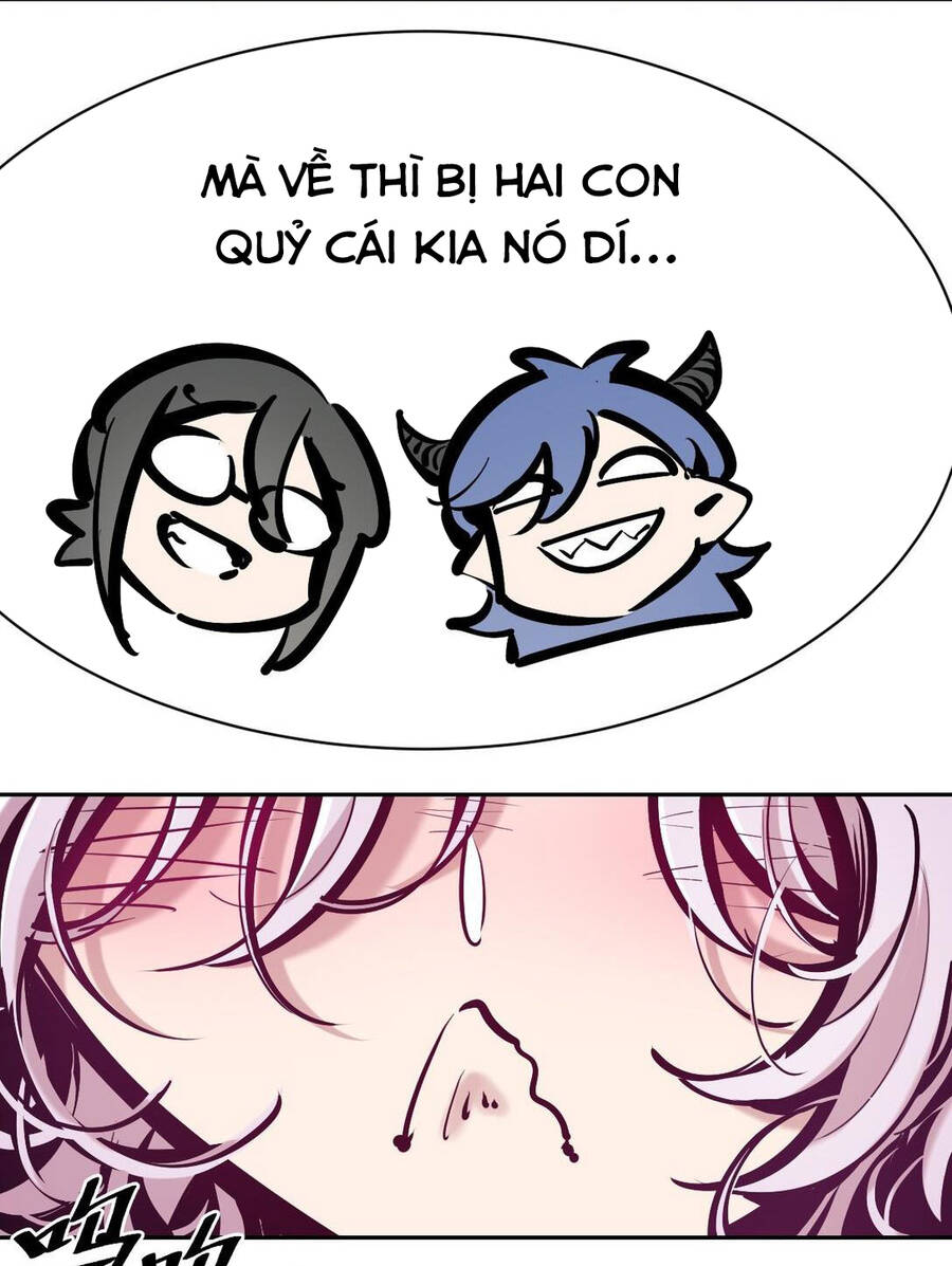 Oan Gia Chung Nhà! - Chap 113 - Trang 8