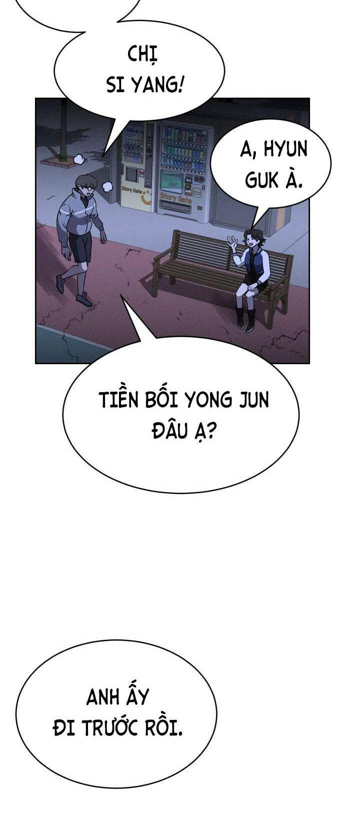 Chương 77 - Trang 30