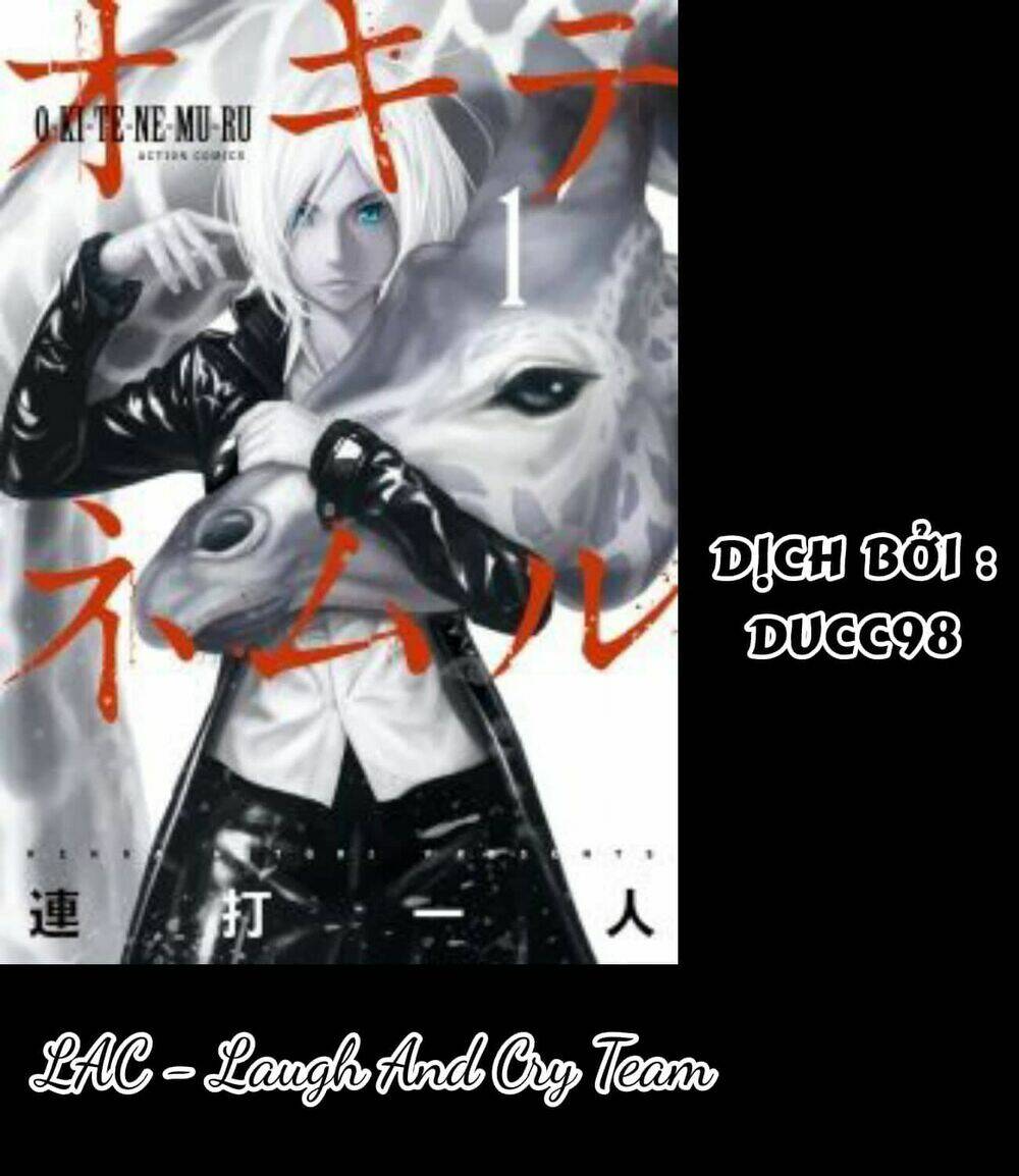 Chương 70 - Trang 1