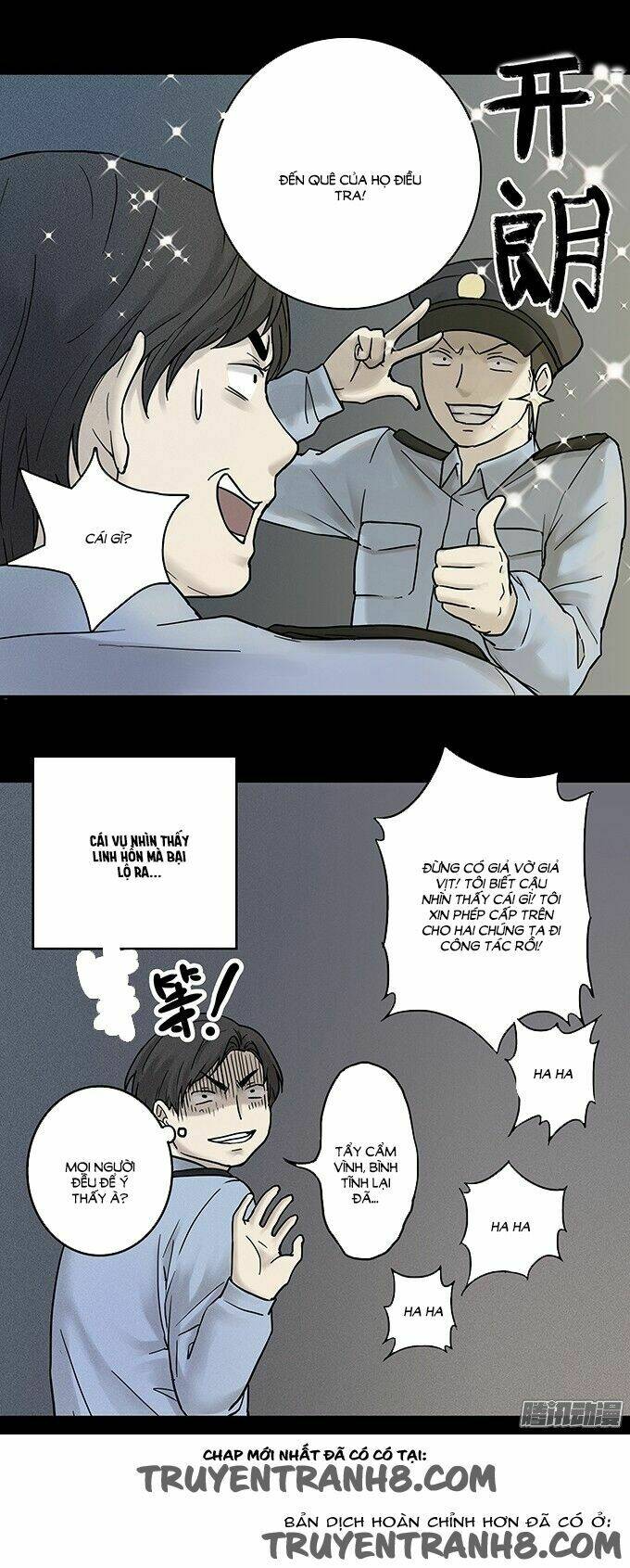 Chương 101 - Trang 18