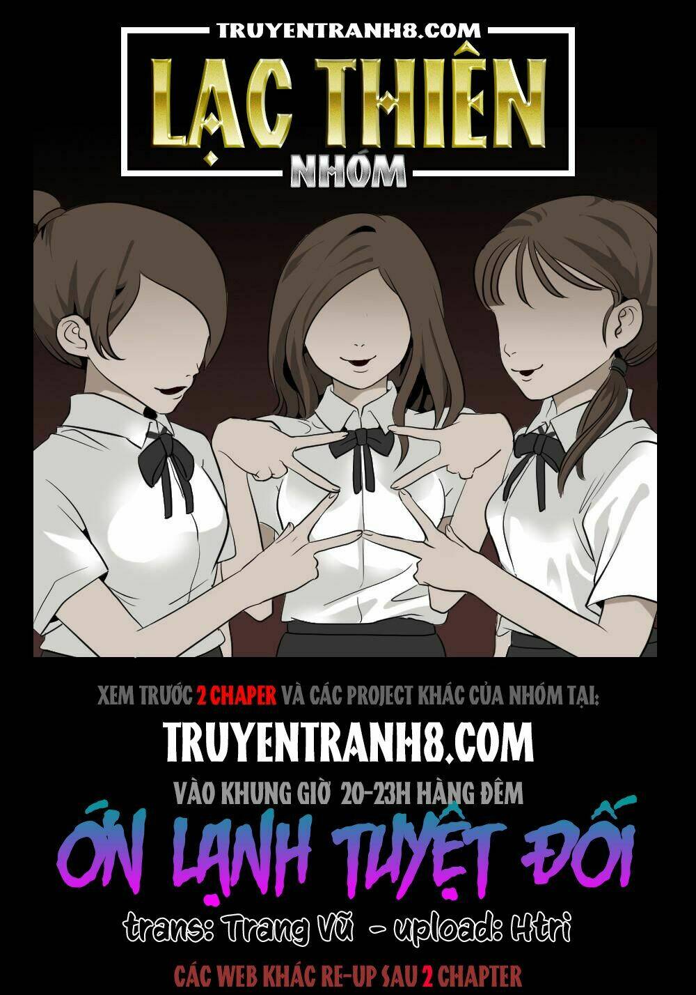 Chương 108 - Trang 1
