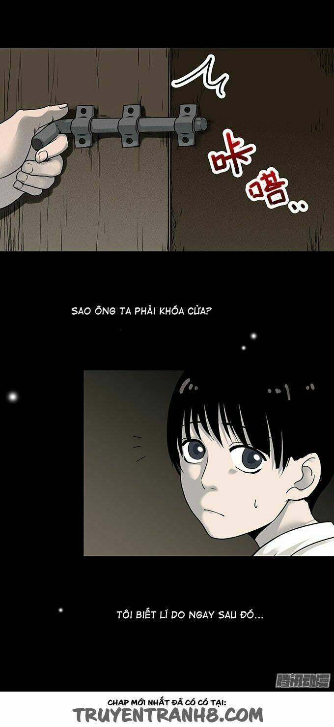 Chương 110 - Trang 18