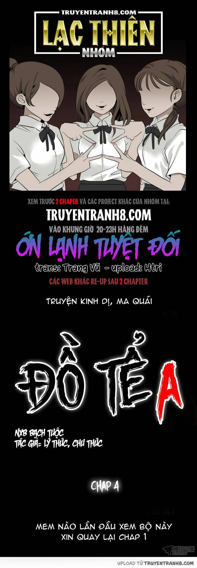 Chương 32 - Trang 1