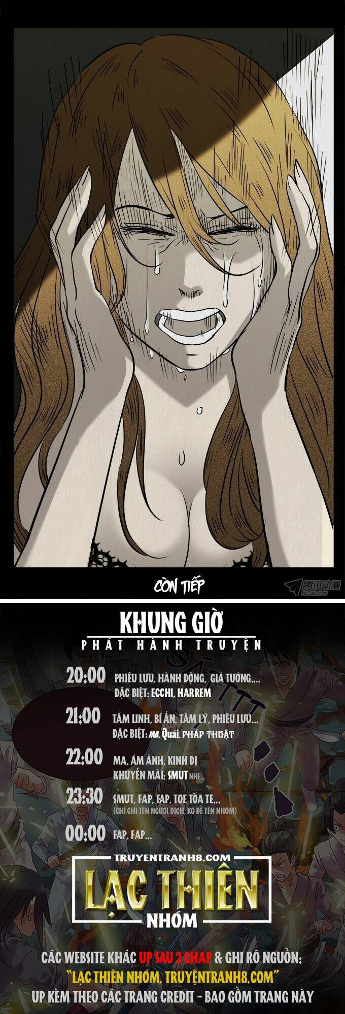 Chương 33 - Trang 21