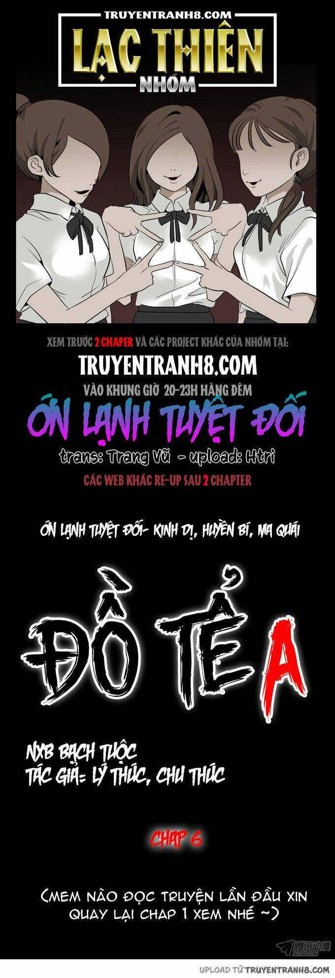 Chương 34 - Trang 1