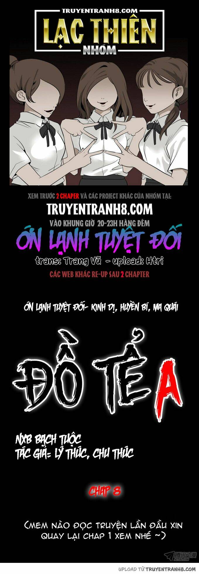 Chương 36 - Trang 1