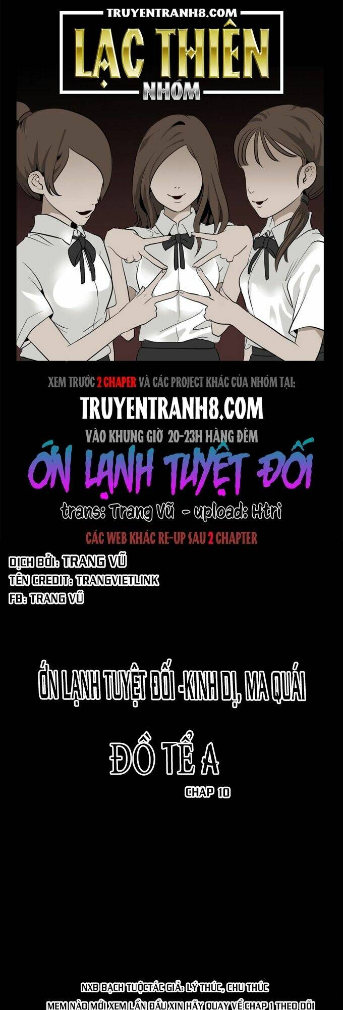 Chương 38 - Trang 1