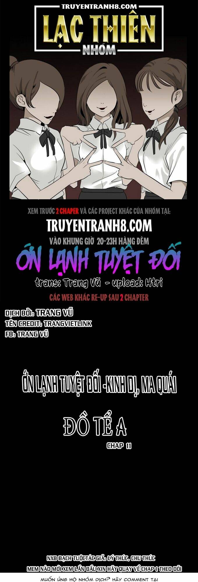 Chương 39 - Trang 1
