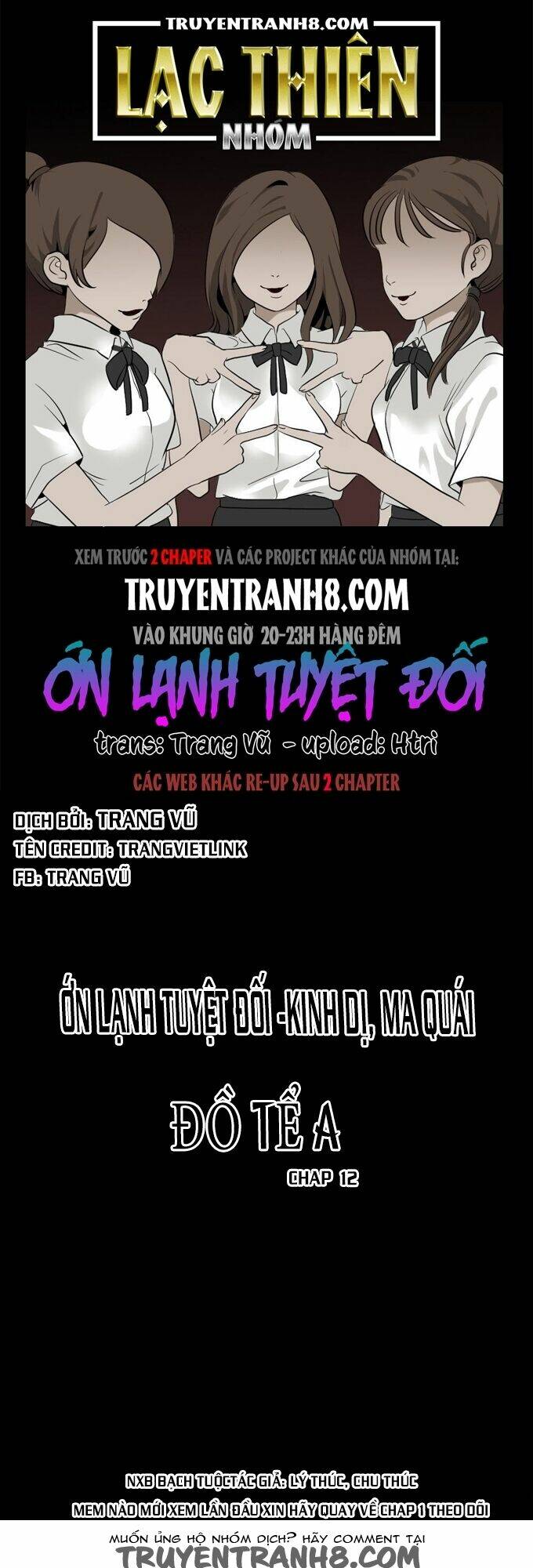 Chương 40 - Trang 1
