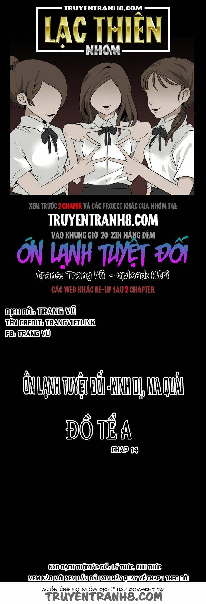 Chương 42 - Trang 1