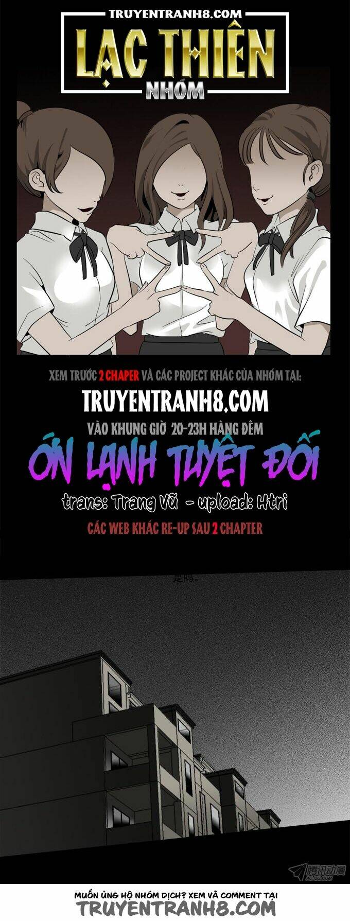 Chương 45 - Trang 1